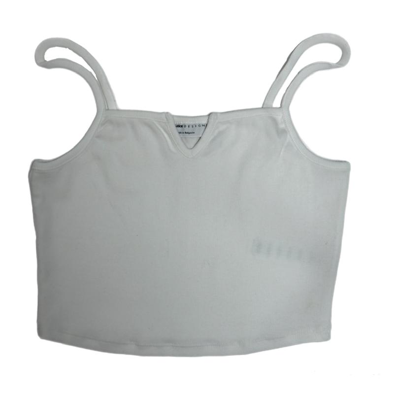 کراپ تاپ کبریتی  ‌زنانه برند آسوس ASOS