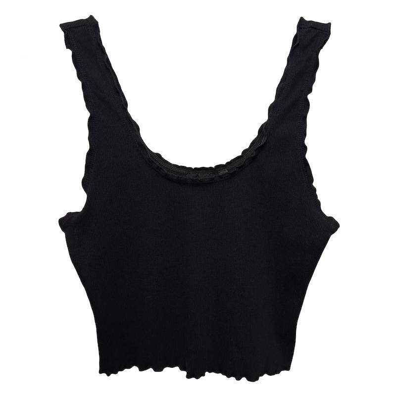 کراپ تاپ کبریتی زنانه برند آسوس ASOS