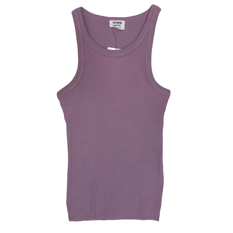 کراپ تاپ کبریتی  ‌زنانه برند کوتون آن COTTON:ON