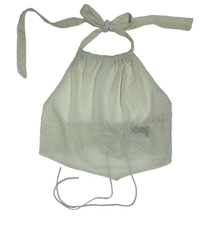 کراپ تاپ دونه برفی ‌زنانه برند آسوس ASOS