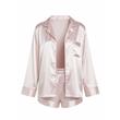 ست لباس خواب زنانه برند boohoo انگلیس