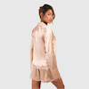 ست لباس خواب زنانه برند boohoo انگلیس