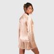 ست لباس خواب زنانه برند boohoo انگلیس