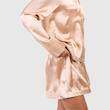 ست لباس خواب زنانه برند boohoo انگلیس