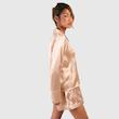 ست لباس خواب زنانه برند boohoo انگلیس