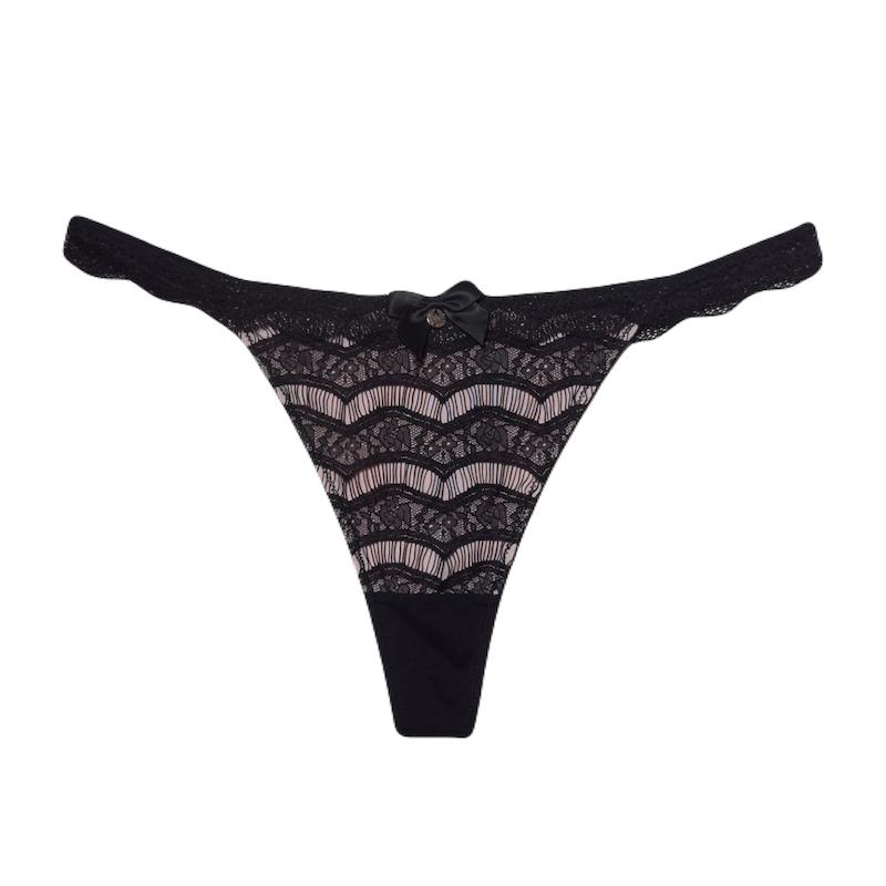 شورت زنانه فانتزی برند بوکس اونیو اورجینال boux avenue
