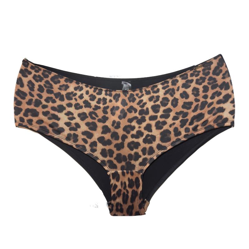 شورت زنانه فانتزی برند بوکس اونیو اورجینال boux avenue