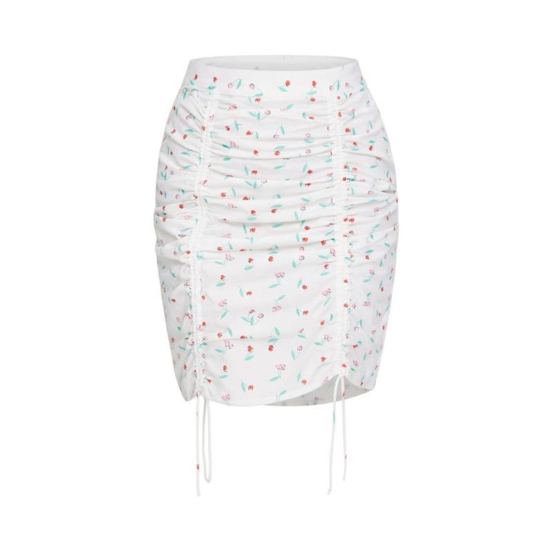 دامن طرح چری برند آسوس ASOS