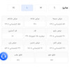 ست راحتی زنانه اسمارا ESMARA آلمان سایز L