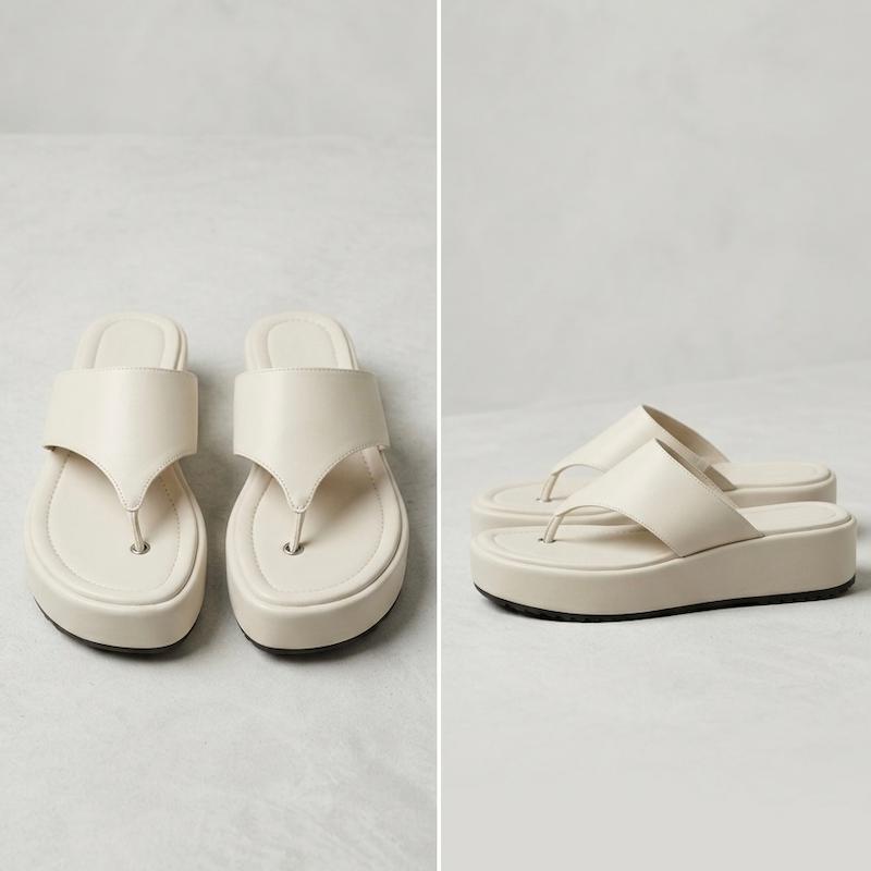 صندل تابستانه زنانه وارداتی برند ASOS انگلستان سایز ۳۸