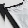 لگ نخی زنانه برند اچ اند ام سوئد H&M سایز M