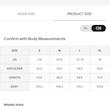 پلیور بافت راه راه برند Cupshe سایز XL