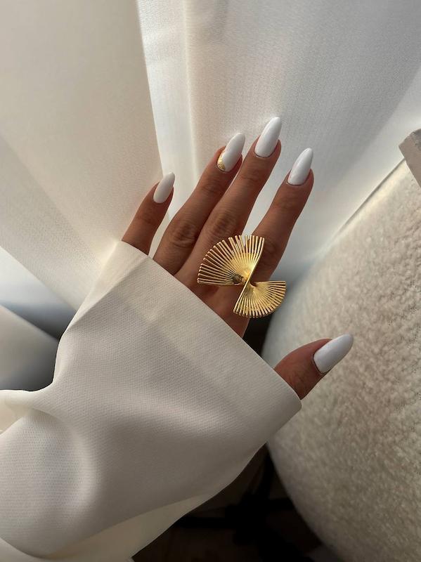 انگشتر Flare فشن