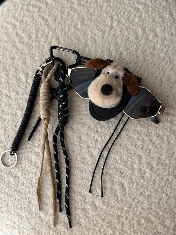 بگ چارم عینک