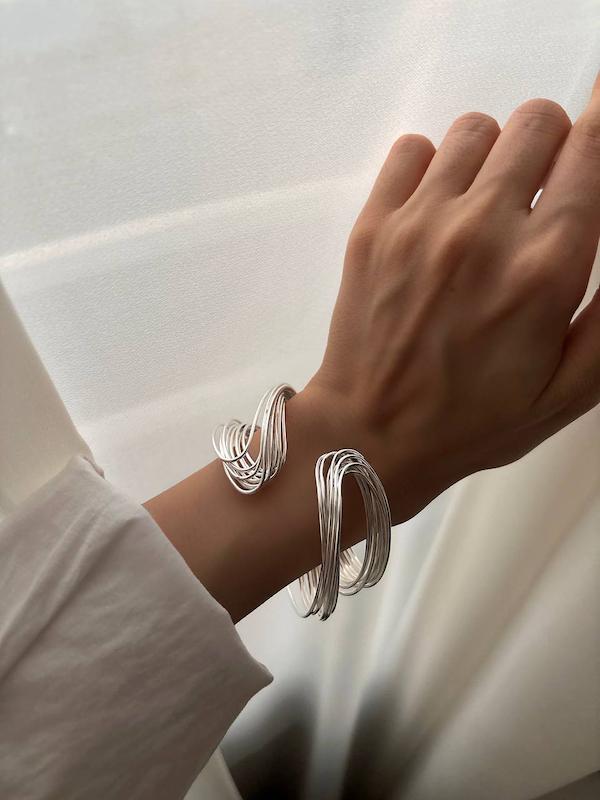 بنگل مفتولی