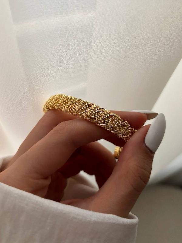 بنگل طرح طلا