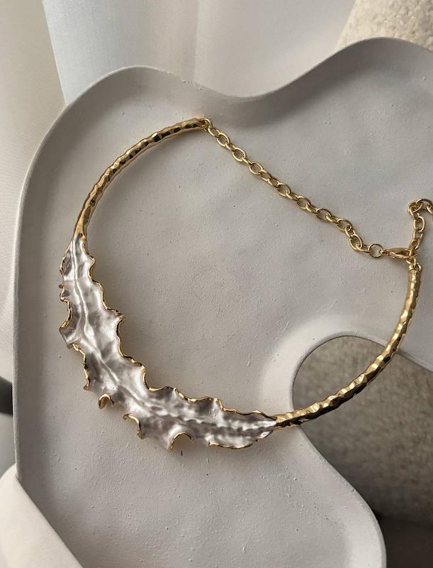 طوق گلدن ساید