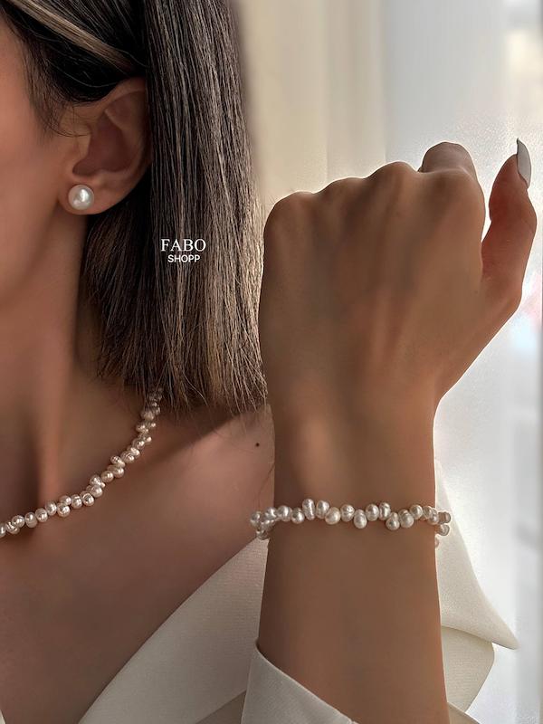 ست مروارید پرورشی لومرا