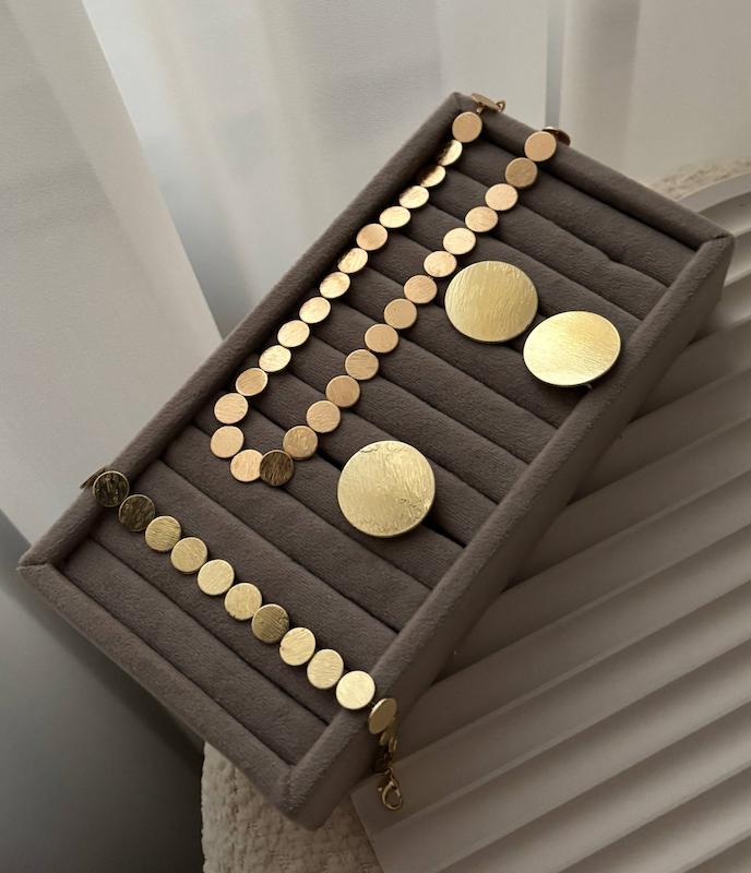 ست سکه‌ای لونا