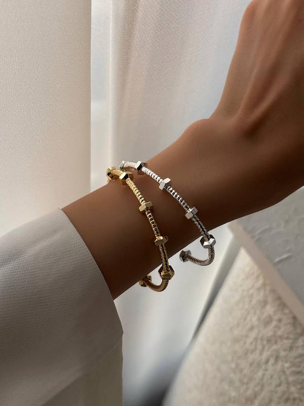 بنگل پنج مهره مینیمال