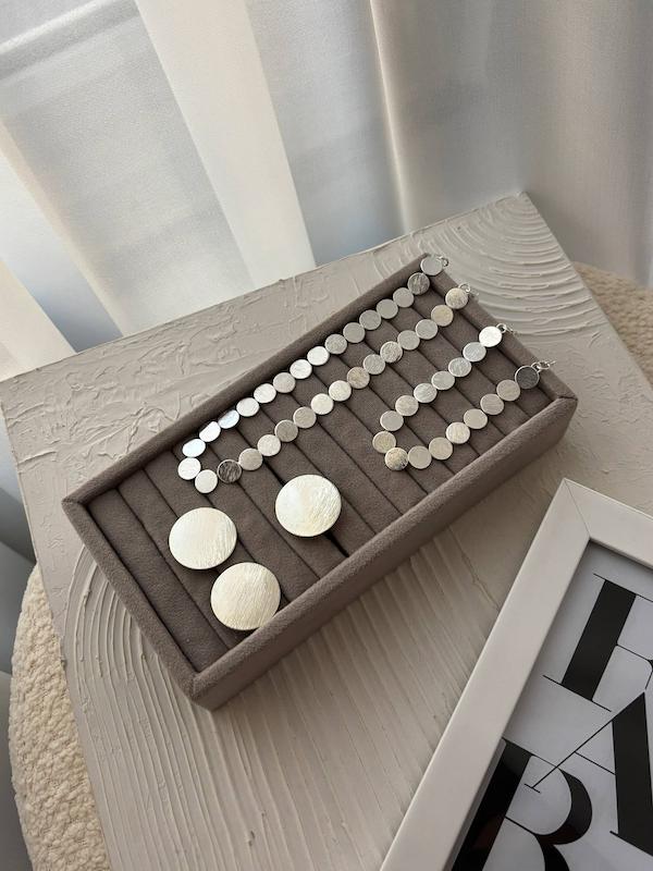 ست سکه ای لونا