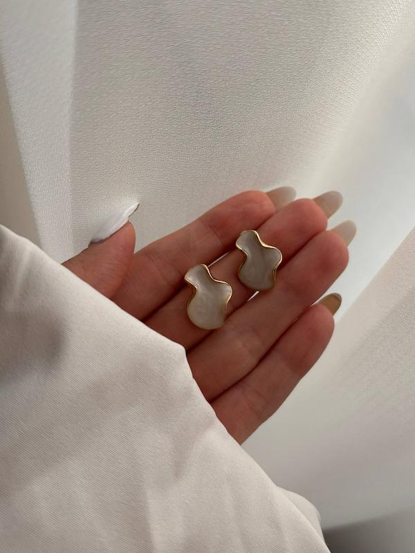 گوشواره گلدن ساید