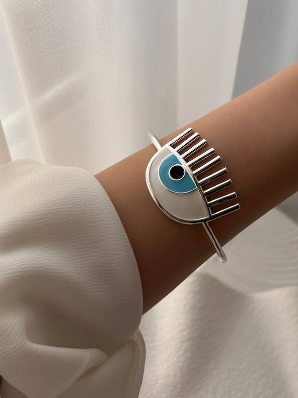 بنگل میناکاری طرح کیارا