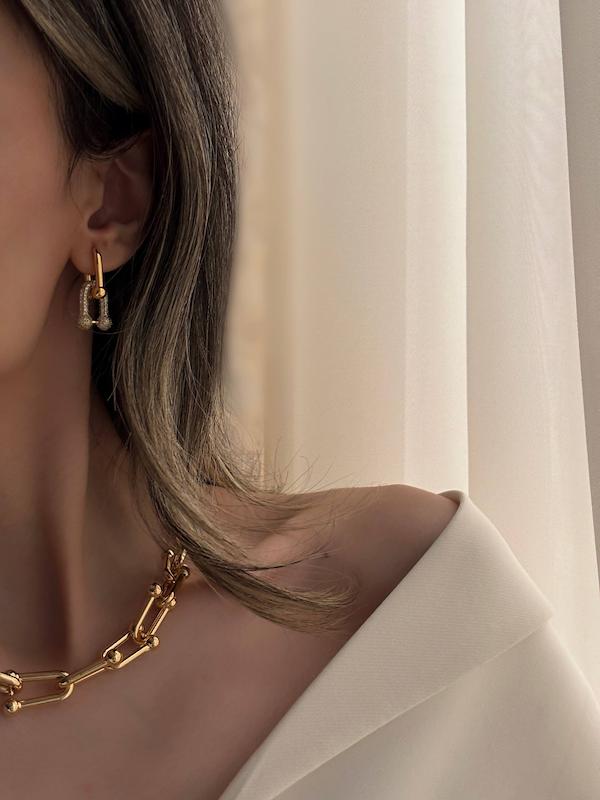 ست طرح تیفانی فشن