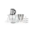 خردکن برقی سیلور کرست Silvers Criest مدل SC-8035