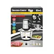 خردکن برقی سیلور کرست Silvers Criest مدل SC-8035
