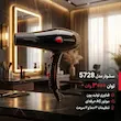 سشوار حرفه ای پرومکس گلد Promaxgold مدل 5728