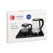 چای ساز صفحه‌ای سارینا Sarina مدل SA-179
