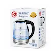 کتری برقی پیرکس سارینا Sarina مدل SA-169