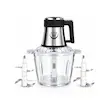 خردکن برقی رویال باژیر Royal Bazhir مدل R-6200