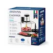 خردکن برقی 4 کاره بیزانس Bizans مدل BZ-5250