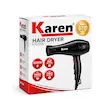 سشوار حرفه‌ای کارن Karen مدل HD-669