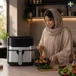 سرخ کن بدون روغن کیچن گلدن Kitchen Golden
