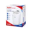 مینی واش دیجیتال ۳.۵ کیلویی AEC مدل H.8500