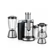 آبمیوه‌گیر و بلندر ۴ کاره تلیپ Telip (Juicer & Blend)