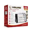 بخاری برقی فن‌دار ۴ المنت هاوایی HAWAEI مدل H2002