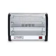 بخاری برقی فن‌دار هاوایی HAWAEI مدل H2002