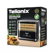 میوه‌خشک‌کن دیجیتال تلیونیکس (Telionix) مدل TFD4435