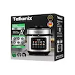   زودپز برقی تلیونیکس  (Telionix) مدل TPC3670 