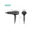 سشوار حرفه‌ای وی‌جی‌آر (VGR) مدل V-450 
