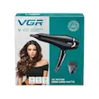 سشوار حرفه‌ای وی‌جی‌آر (VGR) مدل V-450 