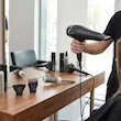 سشوار حرفه‌ای وی‌جی‌آر (VGR) مدل V-450 