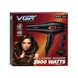 سشوار حرفه‌ای وی‌جی‌آر (VGR) مدل V-471 