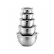 سرویس لگن آشپزخانه وای وای آی Y.Y.I کد ۲۰۵۱ مجموعه ۵ عددی