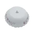 کاسه آبگوشت خوری پارس اپال مدل لیندا 124  Pars Opal