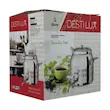 جعبه ست کتری و قوری Destilux